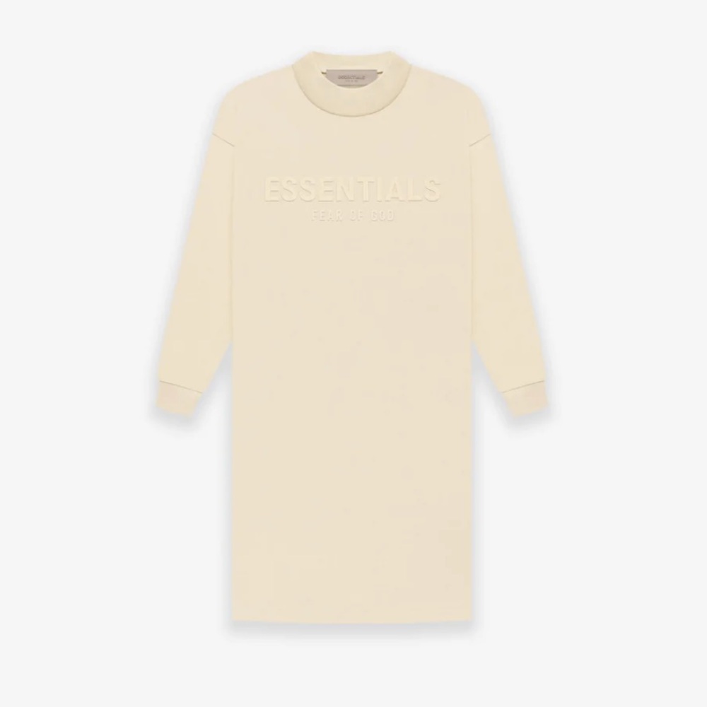 Fear of God Essentials dresses